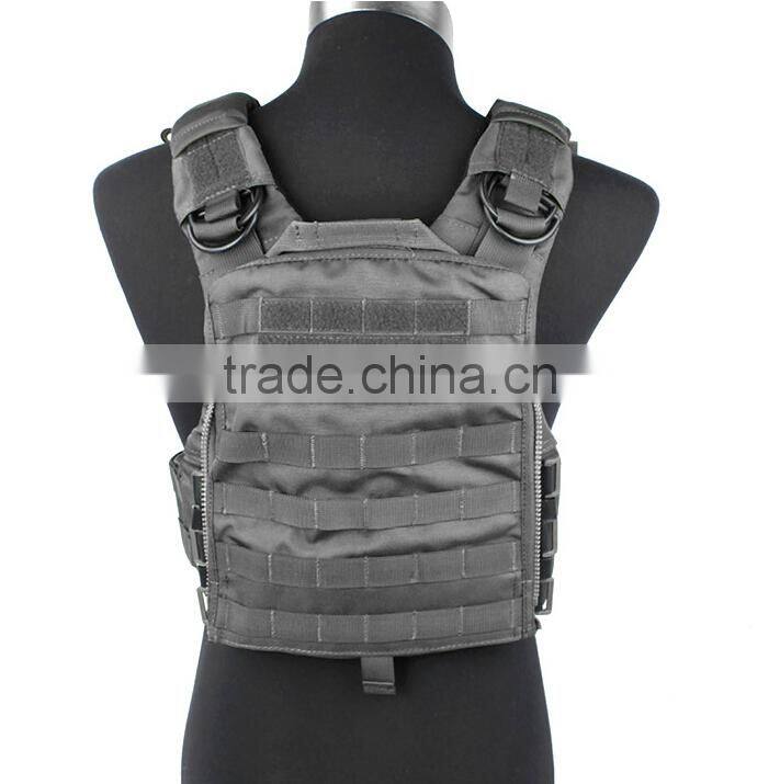 military tactical FG adaptive vests
