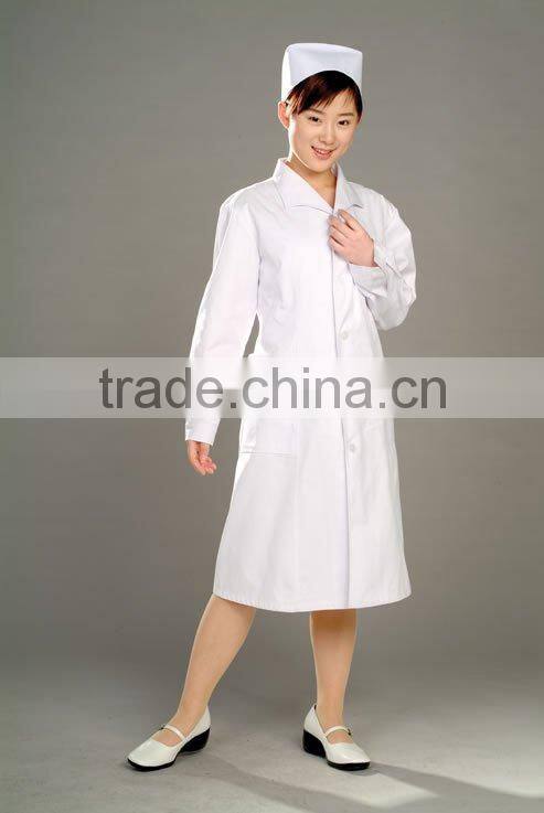 nurse hospital uniform designs