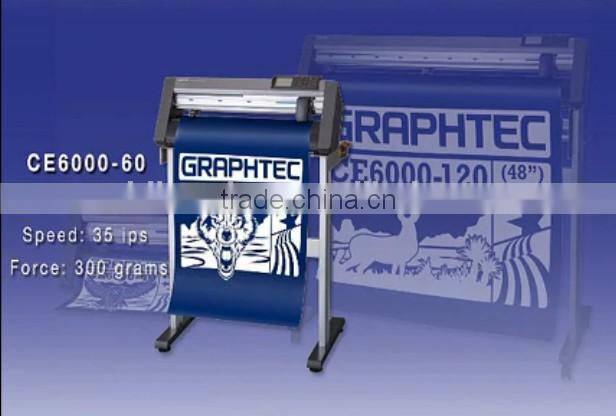 Logo cutting plotter vinyl cutting plotter print and cut plotter