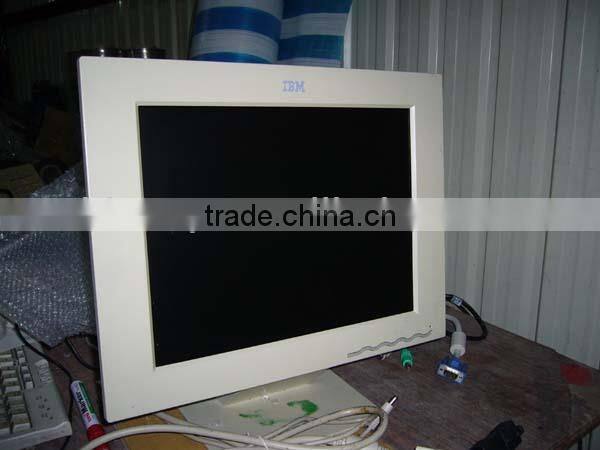 Second Hand Used LCD Monitors 17 Inch and 19 inch