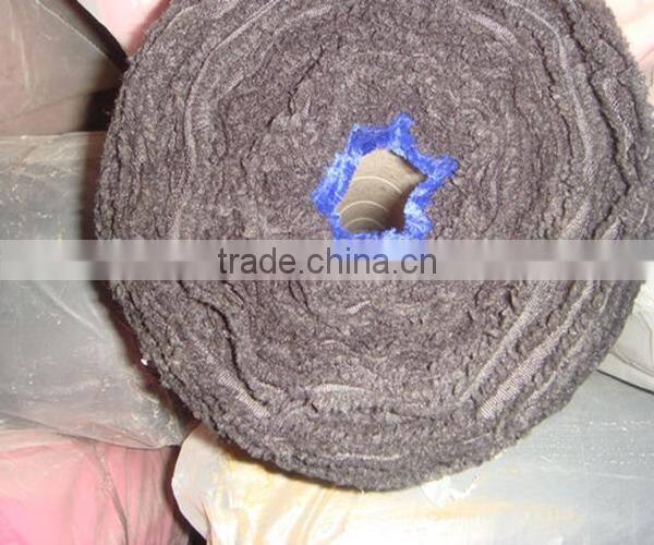 China B Grade PVC Coated Polyester Oxford stocklot
