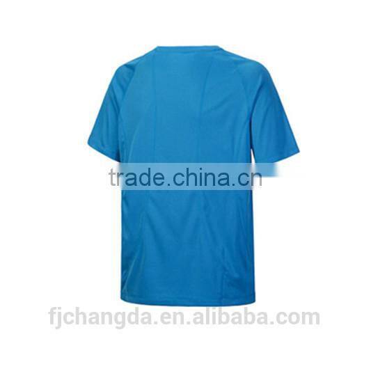 Cannda wholesale blank t shirts manufacturers china