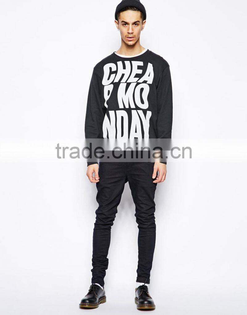 Cheap men hoodie from Chinese manufacturer fleece hoodie