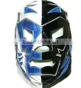 Adult wrestling mask