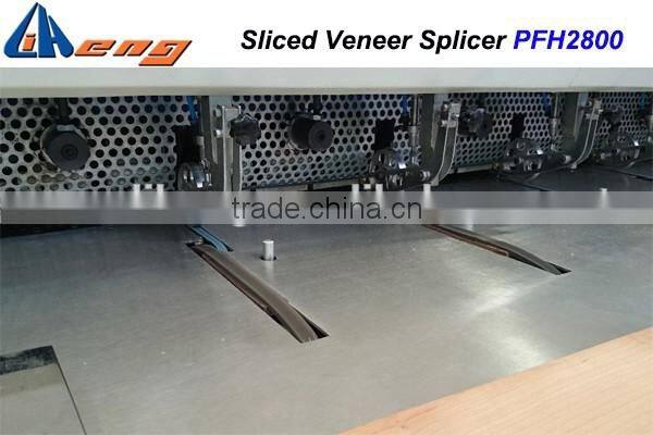 High Quality Sliced Veneer Splicer, PFH2800