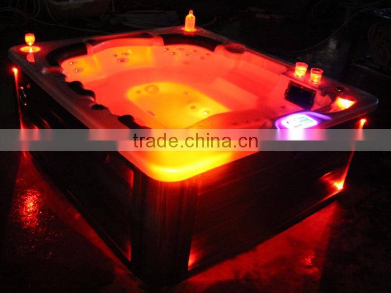 2013 PERFECT new outdoor spa;water pump spa;filter spas;pools & accessories;outdoor spa(hot tubs)