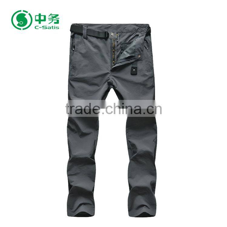 New Style Custom Logo Waterproof Breathable Mens Outdoor Fishing Waders Pants