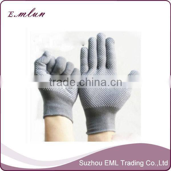wholesale plastic gloves all nylon dust-free dispensing gloves in gardening