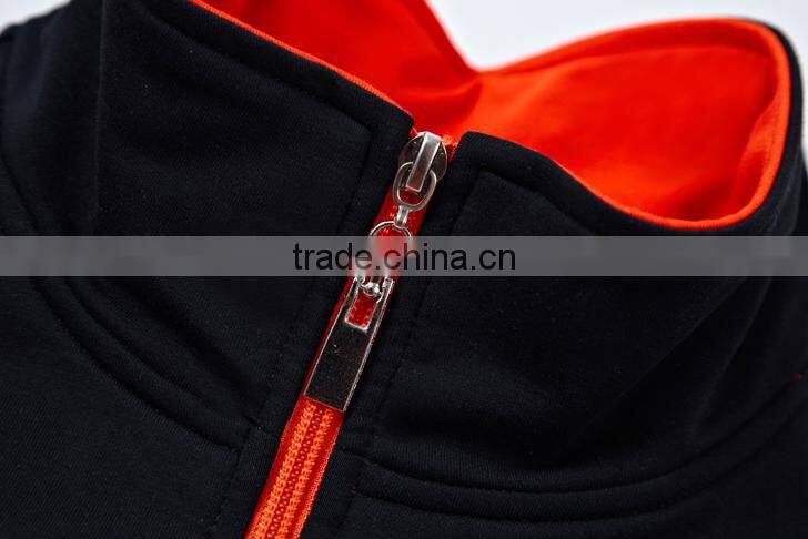 Custom plain popular tracksuit wholesale latest design tracksuit Top design sportswear tracksuit for couple