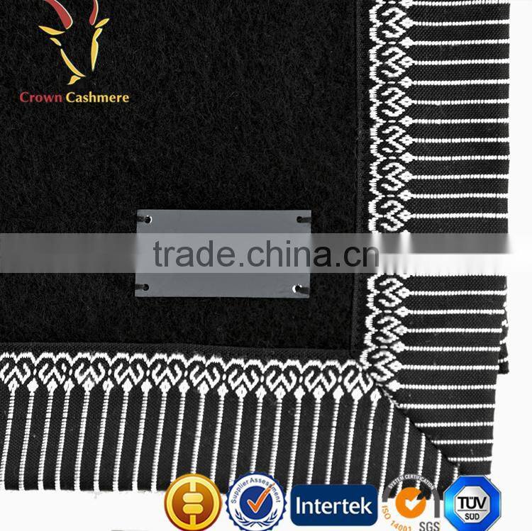 Branded Wool Blanket Factory China