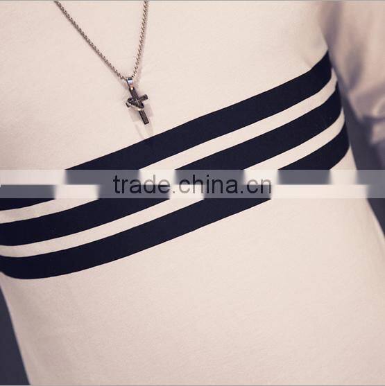 I Designer T-shirt Man No Lable With Different color Cheap Price, Customised