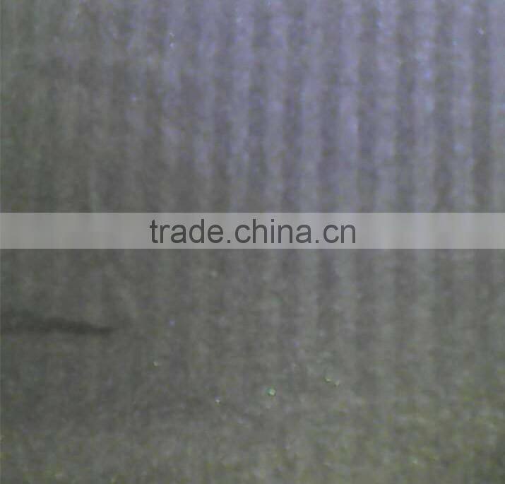 100%polyester stripe Fabric wholesale