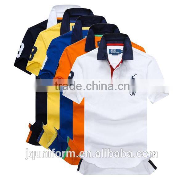 custom best quality cheap fancy simple plain man clothing t-shirt manufactures in guangzhou China