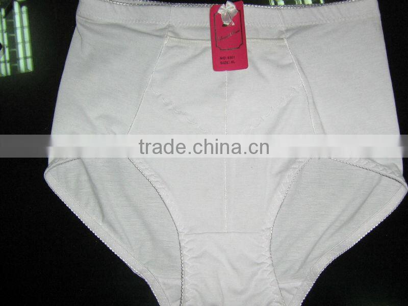 ladies beautiful slim shape panty girdle sex girl