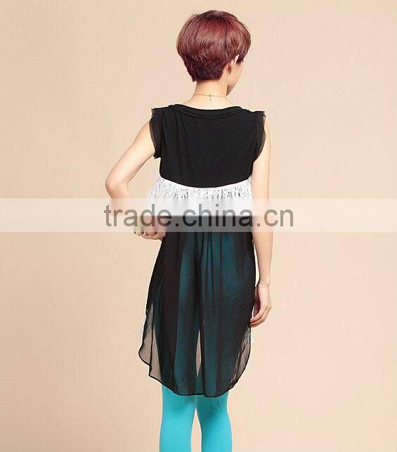 New Arriving Summer Top Quality Korean Dresses New Fashion