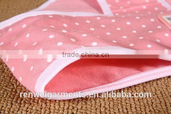 Comfortable cotton preteen young girls underwear kids panties