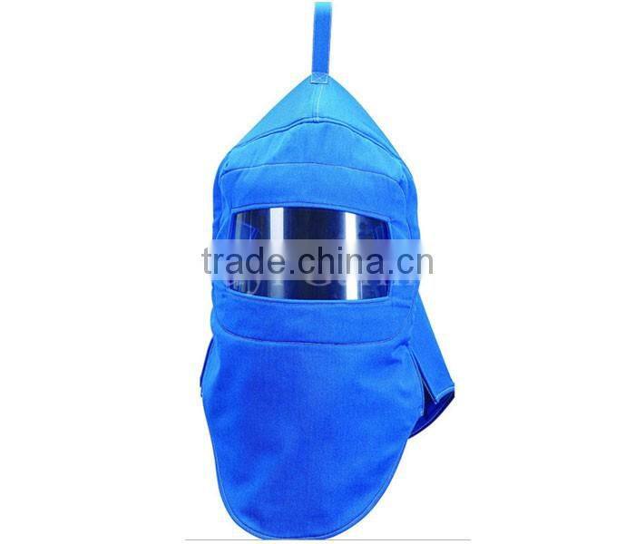 Reflective tape Blue Safety LA ARC Preventive Uniform