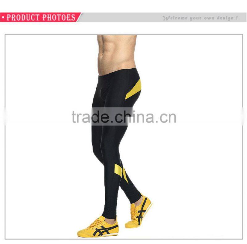 Hot Sale Customize Sports Apparel Printed Tights Breathable Best Yoga Pants