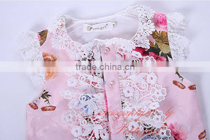 children blouse and skirt girl boutique clothes