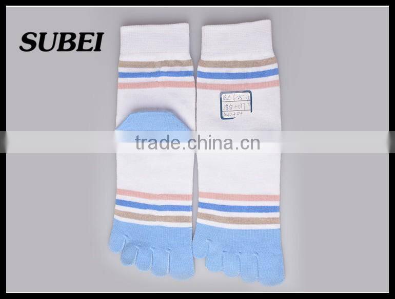 wholesale socks custom toe socks for men