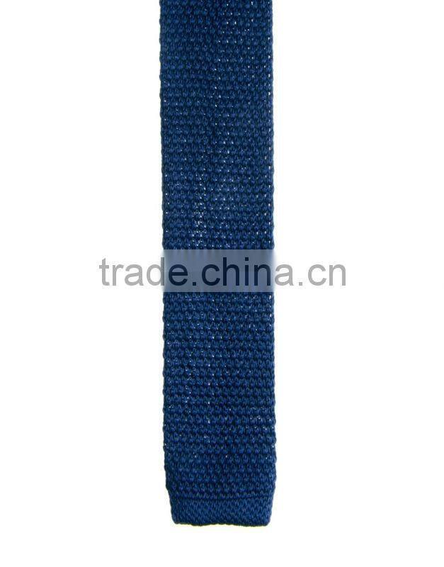 men's knit ties