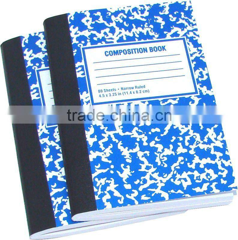 A6 PROMOTIONAL NOTEBOOK