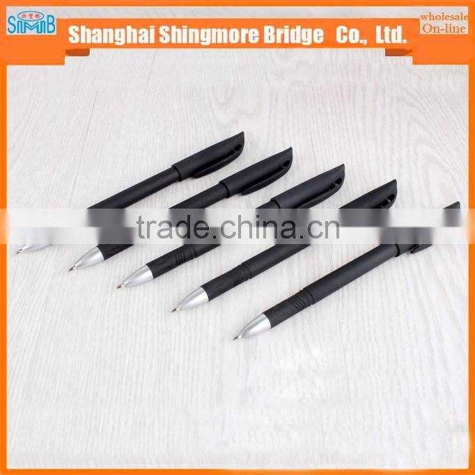 alibaba china pen supplier hot sales plastic gel pen for promotion