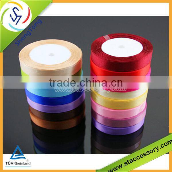 wholesale 100% silk ribbon