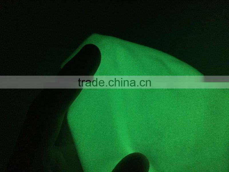 self-adhesive glow in the dark vinyl/Glow IMO sign film/Lumine Vinyl Film