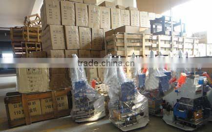 SM-90-3Pneumatic stamping machine