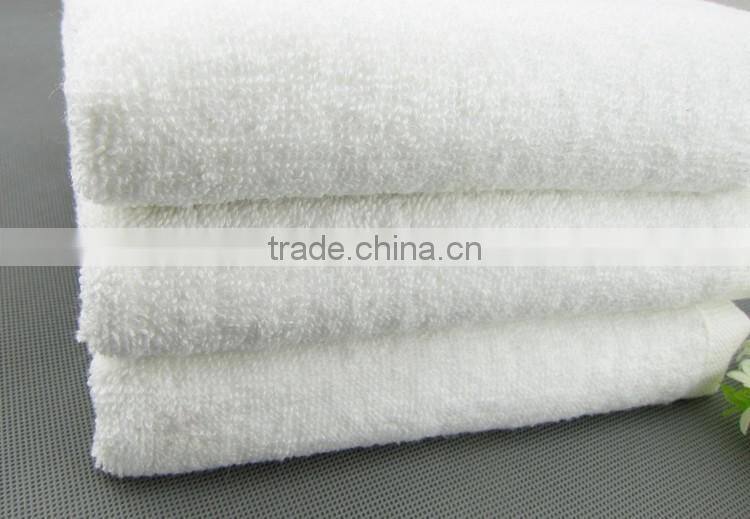 wholesale 100% cotton hotel towel
