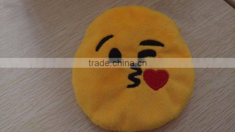 The new classic mixed type emoji backpack