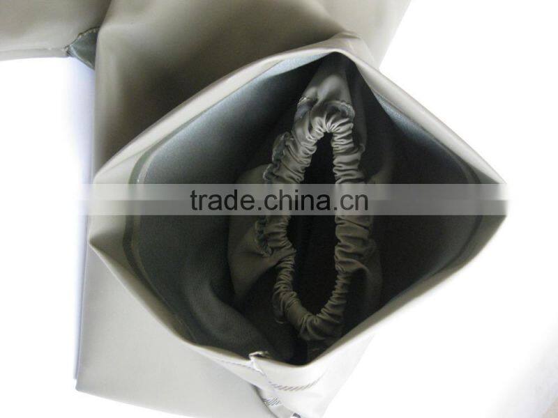 2016 Custom Industrial PVC Rubber Rain Coat