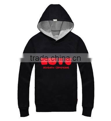 mens fleece cool plain american apparel hoodie garments manufacturer