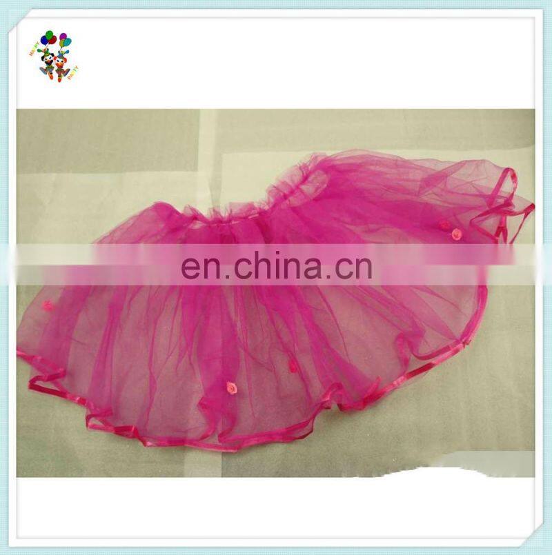 Party Prop Children Fairy Bufferfly Wings Set with Skirt HPC-0804