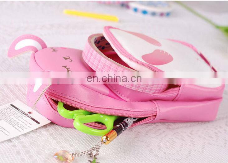 New design of fashion stationary pencil cases for students