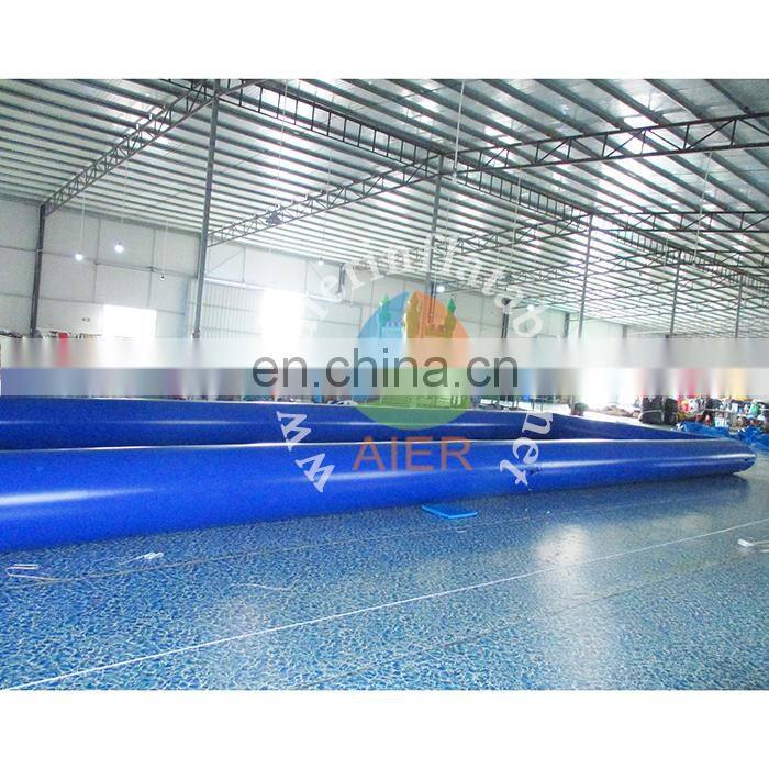 New design children inflatable swimming pool,Large inflatable pool,hot sale kids inflatable pool