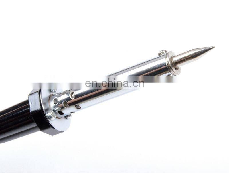 electric soldering ironhigh quality soldering iron