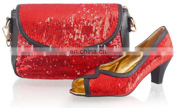 2014 High heel wholesale women shoes china