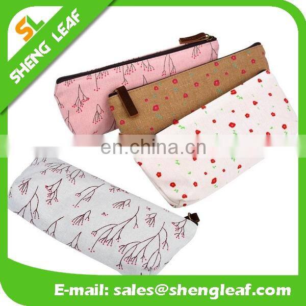 2016 new design of large smiggle pencil case calculator