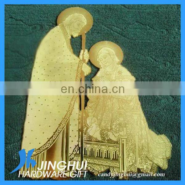 metal handicraft gift ornament