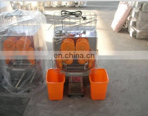 Automatic lemon squeezer | Mini lemon squeezer | Lemon squeezer machine