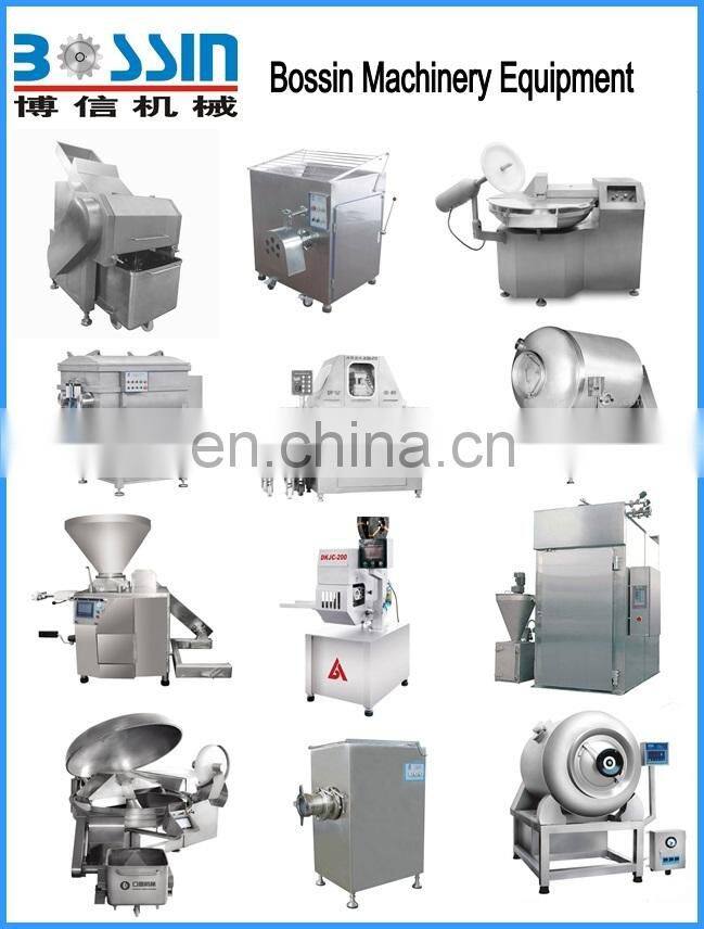 greatwall shape electric sausage clipping machine