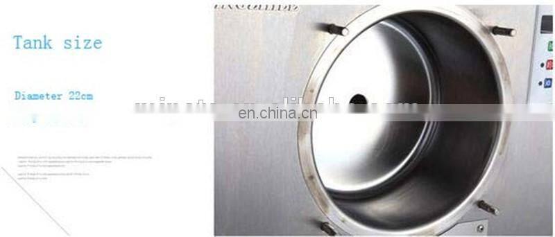 wholesale products 2018 commercial hard ice cream machine commercial ice cream making machine