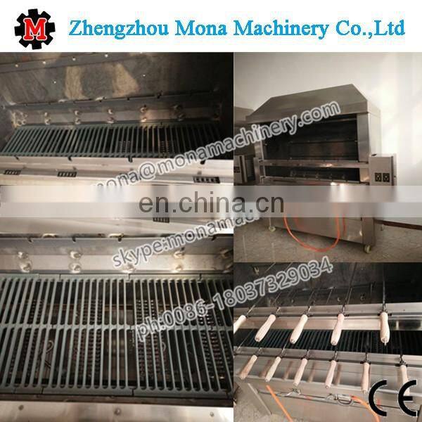 china hot sale Brazilian grill machine for sale /meat roasting machine