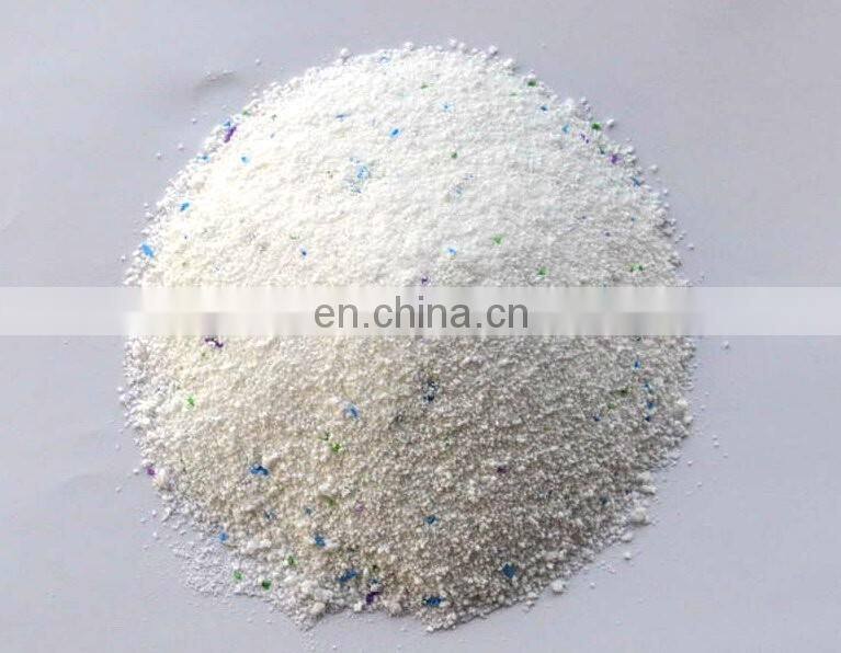 Good Quality Small Washing Powder Making Machine/Detergent Making Machine