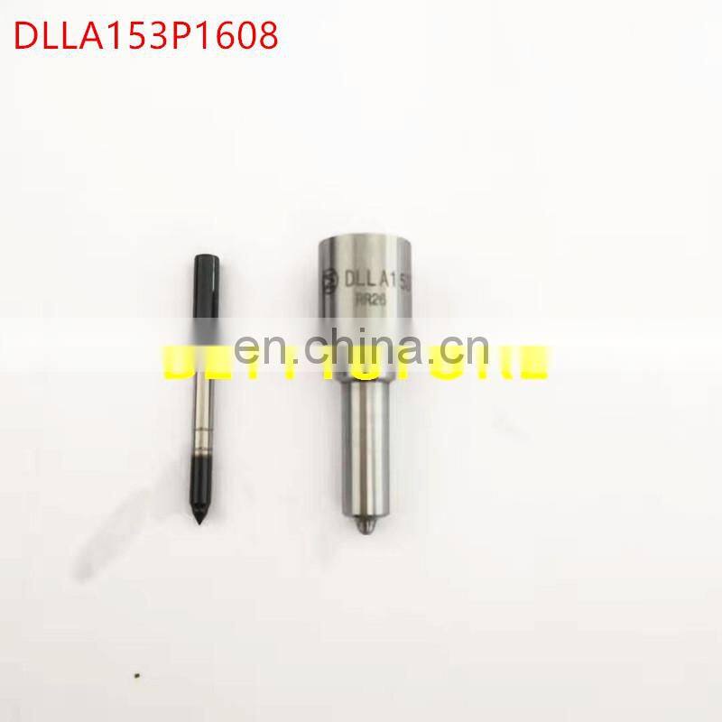 Good quality DLLA153P1608 injector nozzle made in china