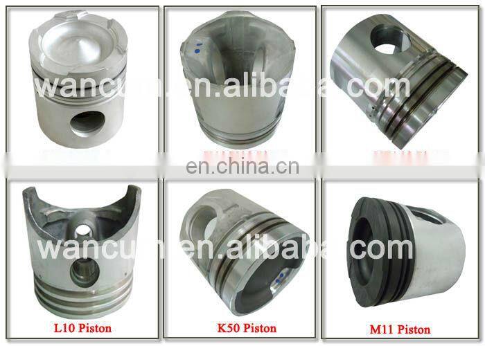 VTA28-G5 cummins steel piston 3803002