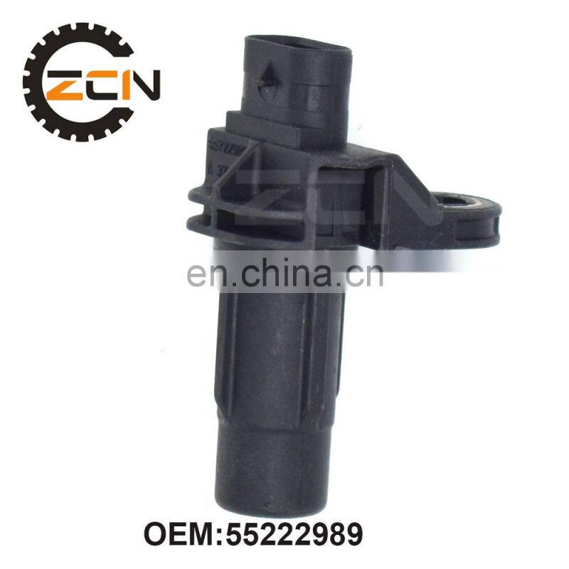 Genuine Crankshaft Position Sensor OEM 55222989 For 500C 500L Panda Punto Evo
