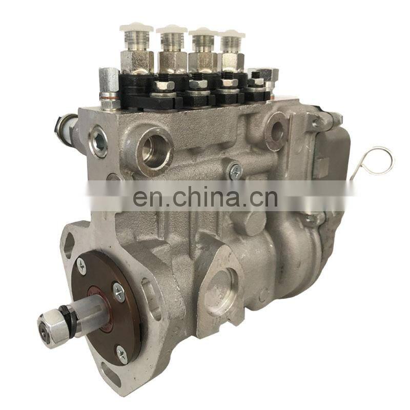 4PL1169 BHF4PL080040 4PL1169-80-750 Injection Pump